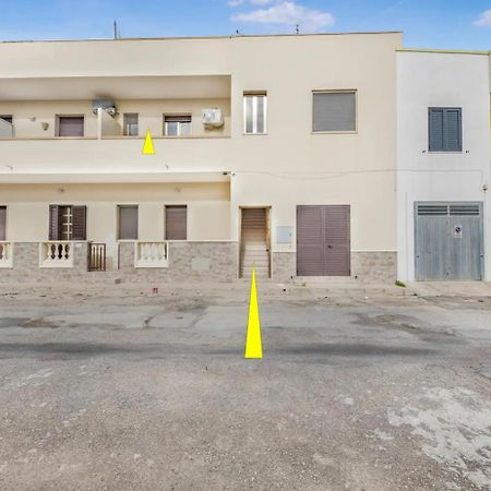 Appartamento Climatizzato In Pieno Centro Торе Сан Джовани Удженто Екстериор снимка
